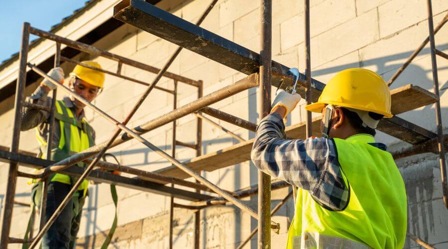 Flashing Repair in Carmichaels, PA